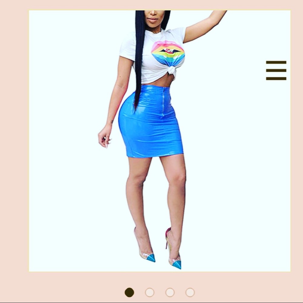 MetUp 2Pc Outfit